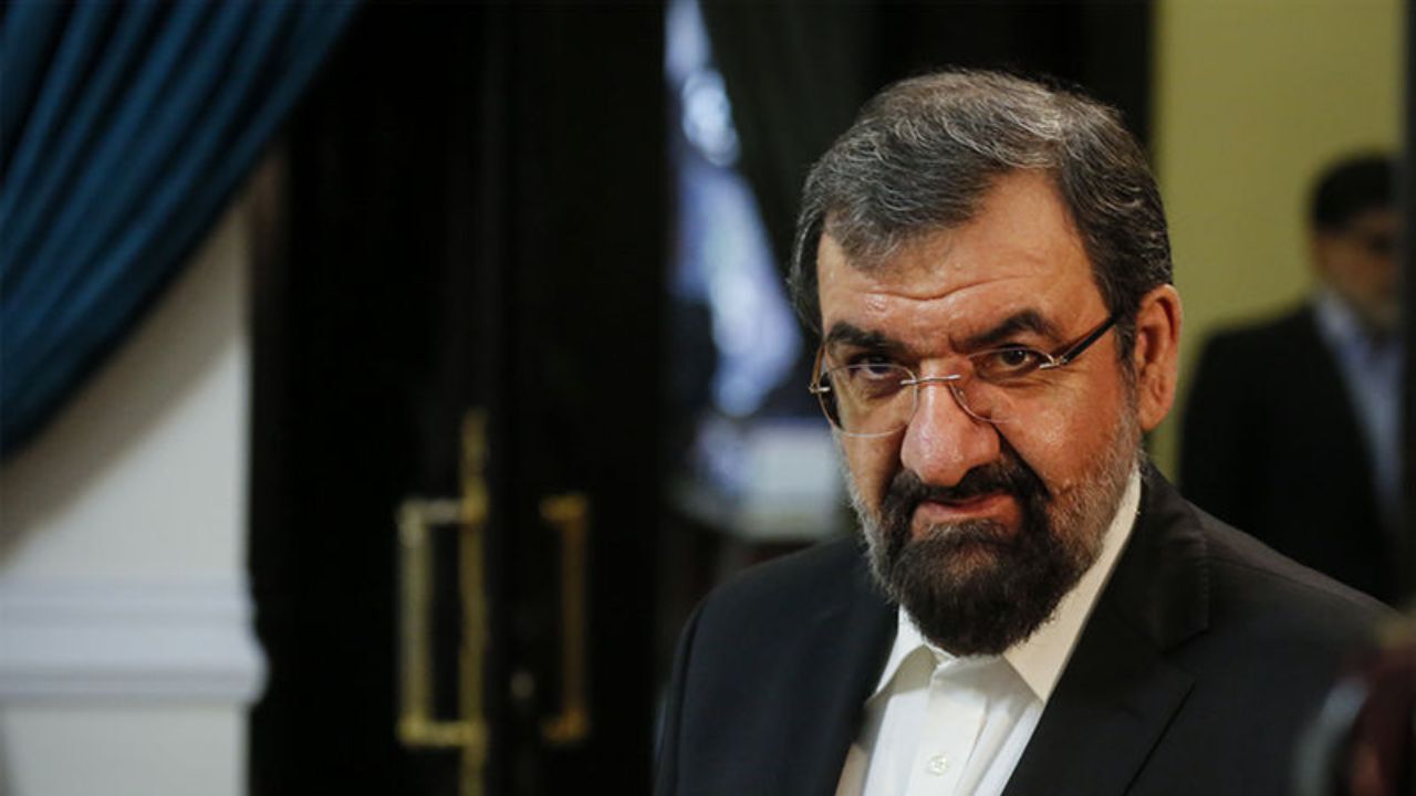 انتقاد دوباره محسن رضایی از دولت