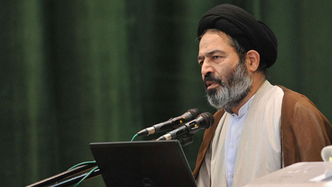نزدیک به نیمی از زائران اربعین امسال زنان بود
