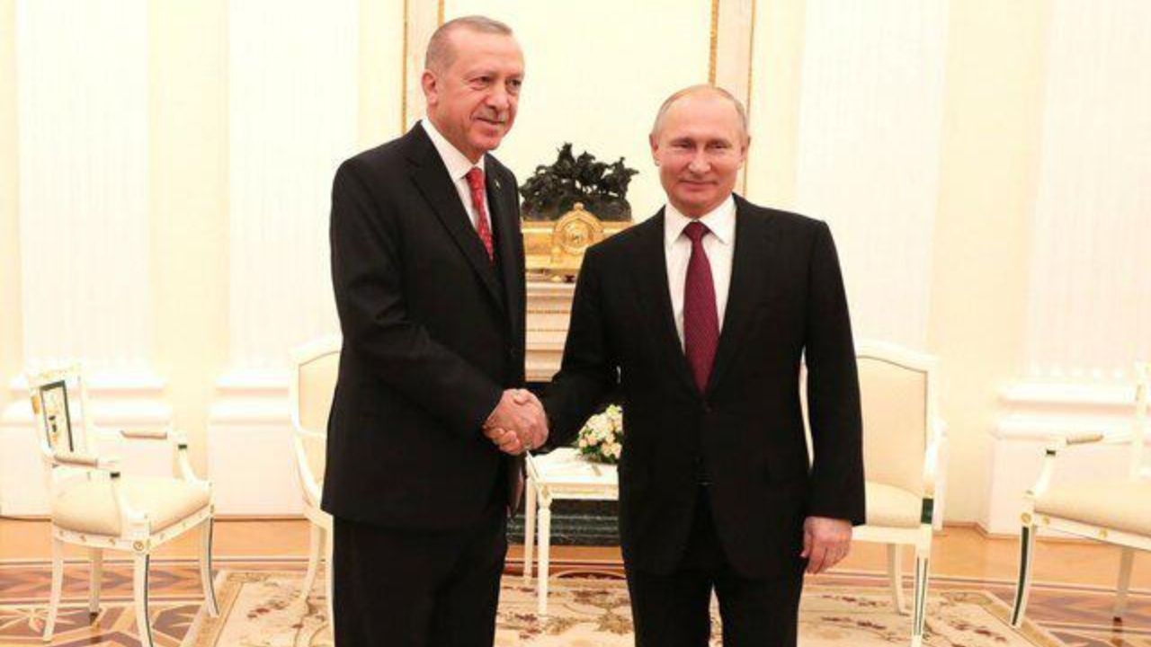 پیش‌بینی عطوان از احتمال حضور بشار اسد در نشست پوتین و اردوغان