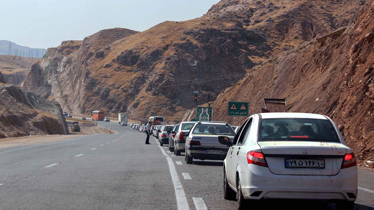 آخرین آمار ورودی و خروجی زائران از مرزها