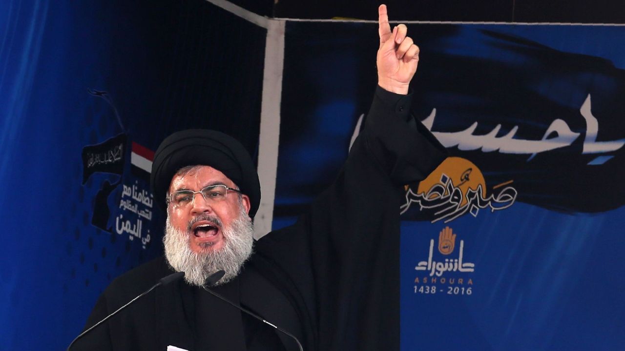 شرایط لبنان ناشی از انباشت مشکلات است/ هیچ کس نباید کنار بکشد یا استعفا دهد