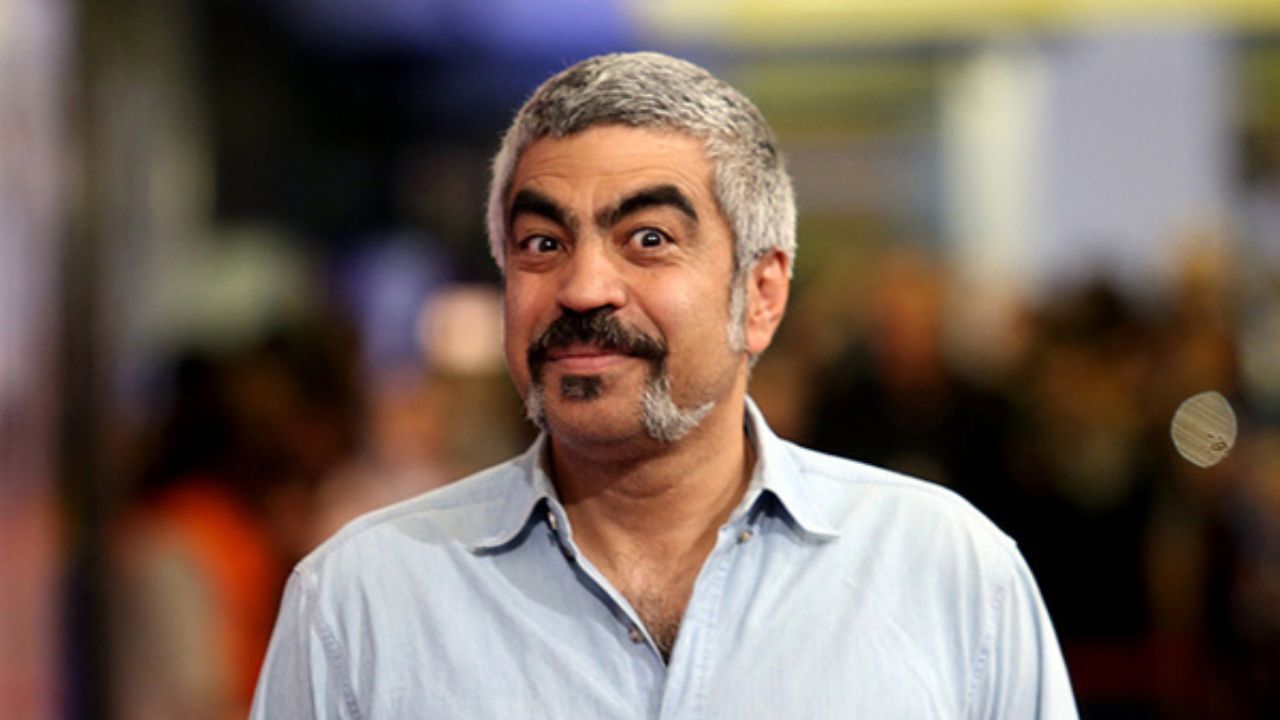 فیلم سروش صحت به جشنواره تالین راه یافت 