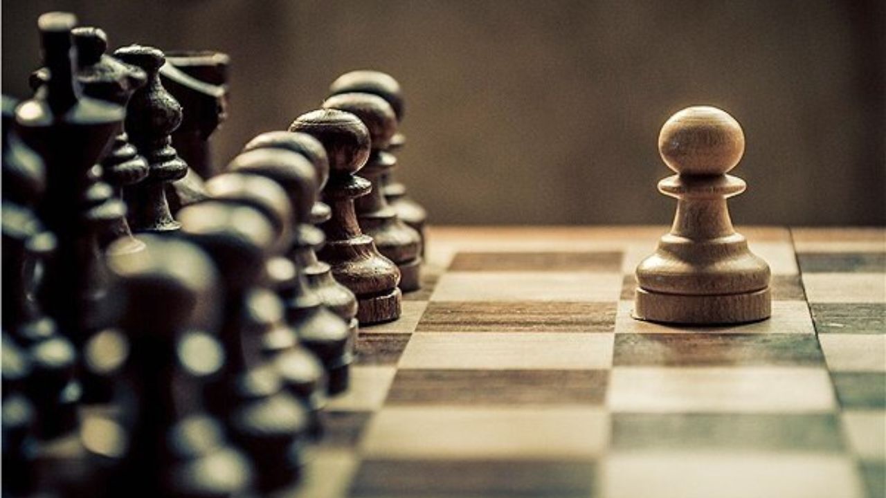 یک تساوی و یک پیروزی کارنامه نمایندگان ایران/ علی نسب صدر نشین شد