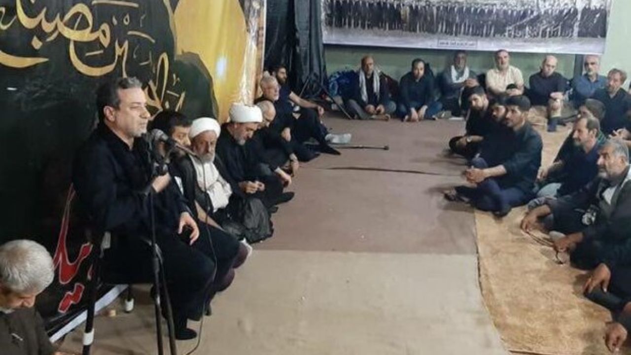اربعین، تبدیل به یک جنبش شده است/ مدیون مدافعان حرم هستیم