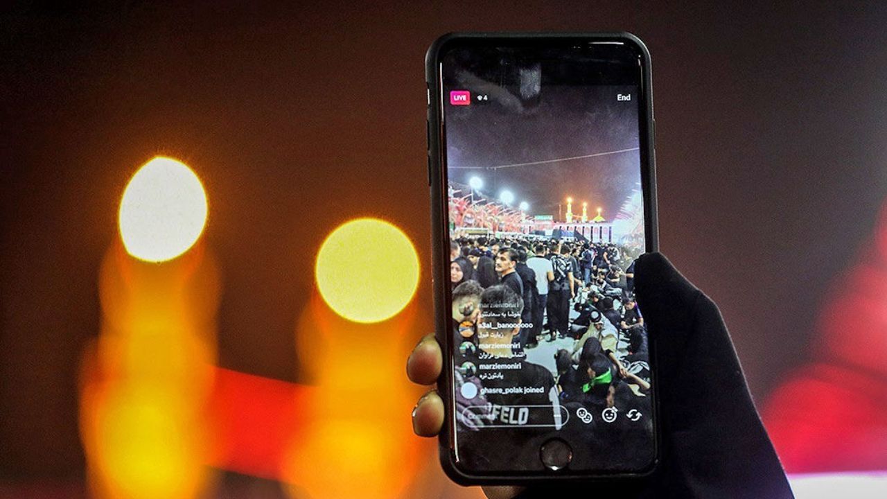 هزینه اینترنت با نرخ آزاد به زائران اربعین برگردانده شود