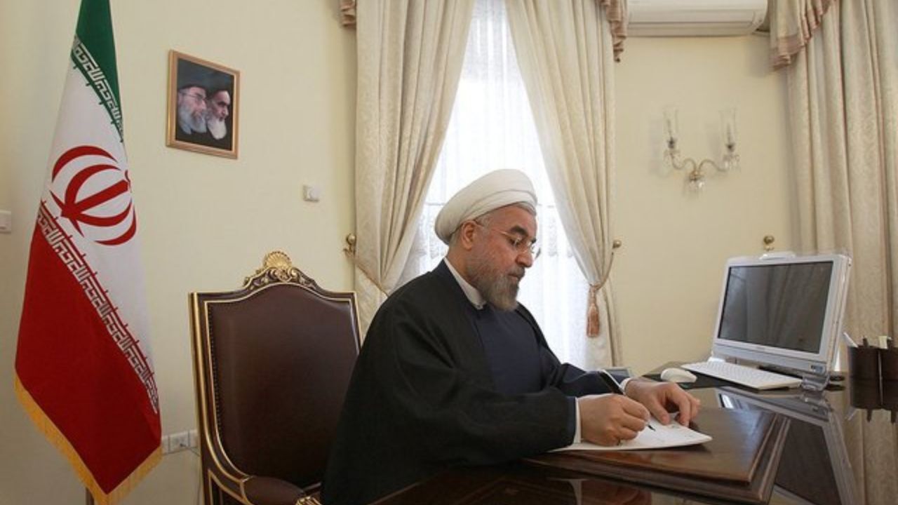 رئیس‌جمهوری از میهمان‌نوازی عراقی‌ها قدردانی کرد/ این گردهمایی نشان داد اربعین فقط یک مناسبت تقویمی نیست