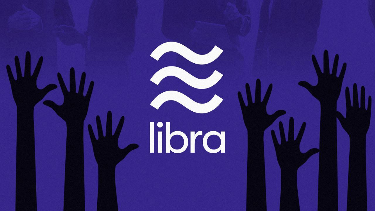 اروپایی‌ها با ارز دیجیتالی فیس‌بوک مخالفت کردند
