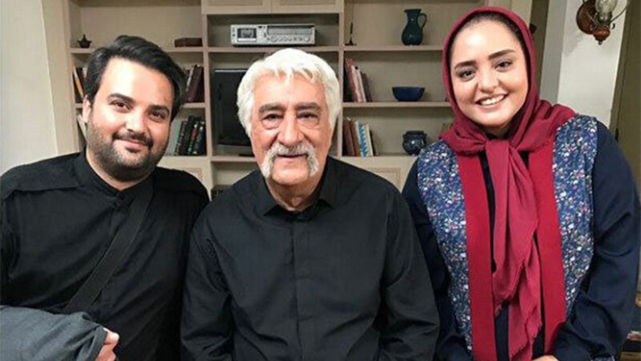 سریال «ستایش» در شبکه سه نقد می‌شود