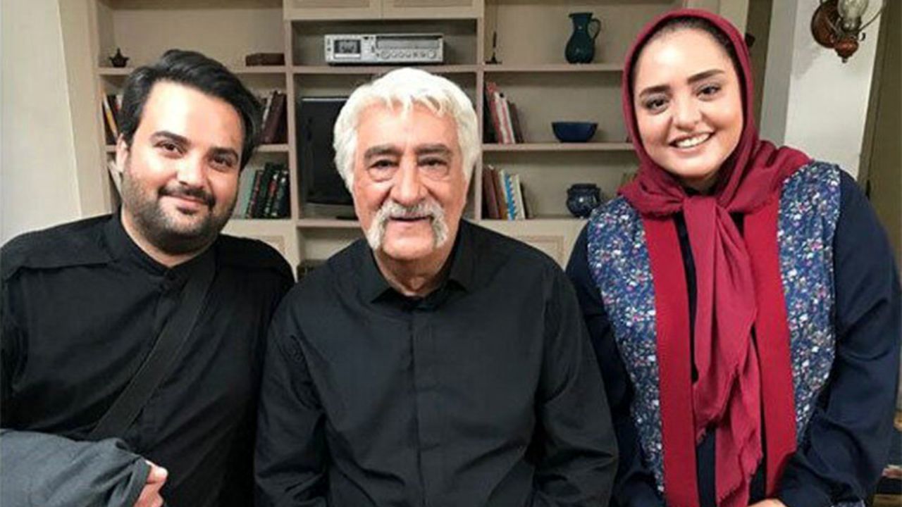 سریال «ستایش» در شبکه سه نقد می‌شود