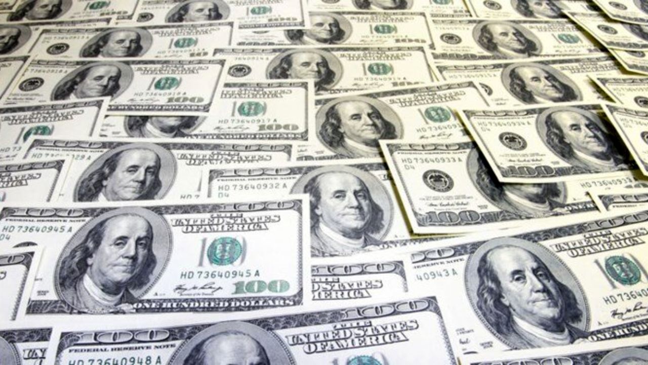 جدی‌ترین رقیب دلار از شرق به میدان آمد
