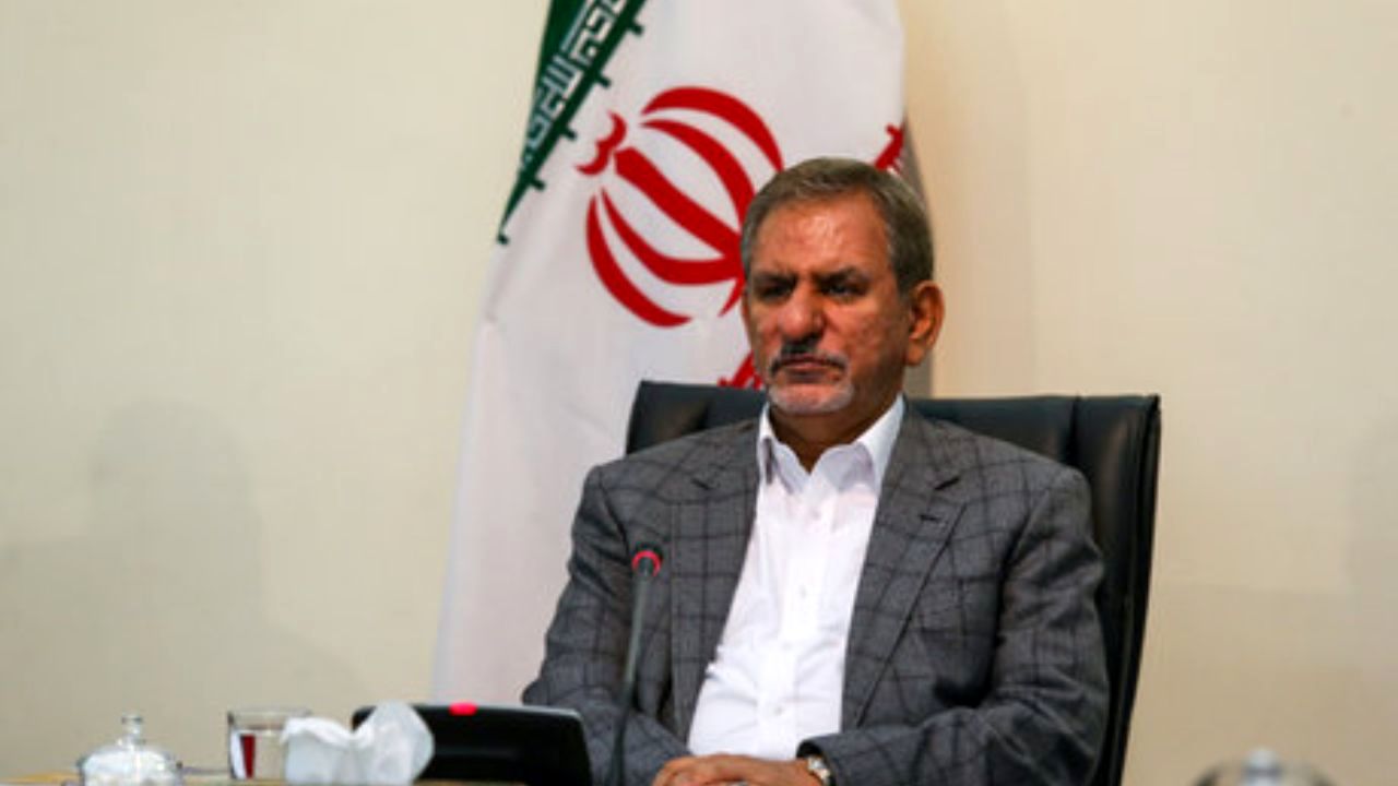 یکی از اولویت‌های دولت، بهبود فضای کسب و کار است
