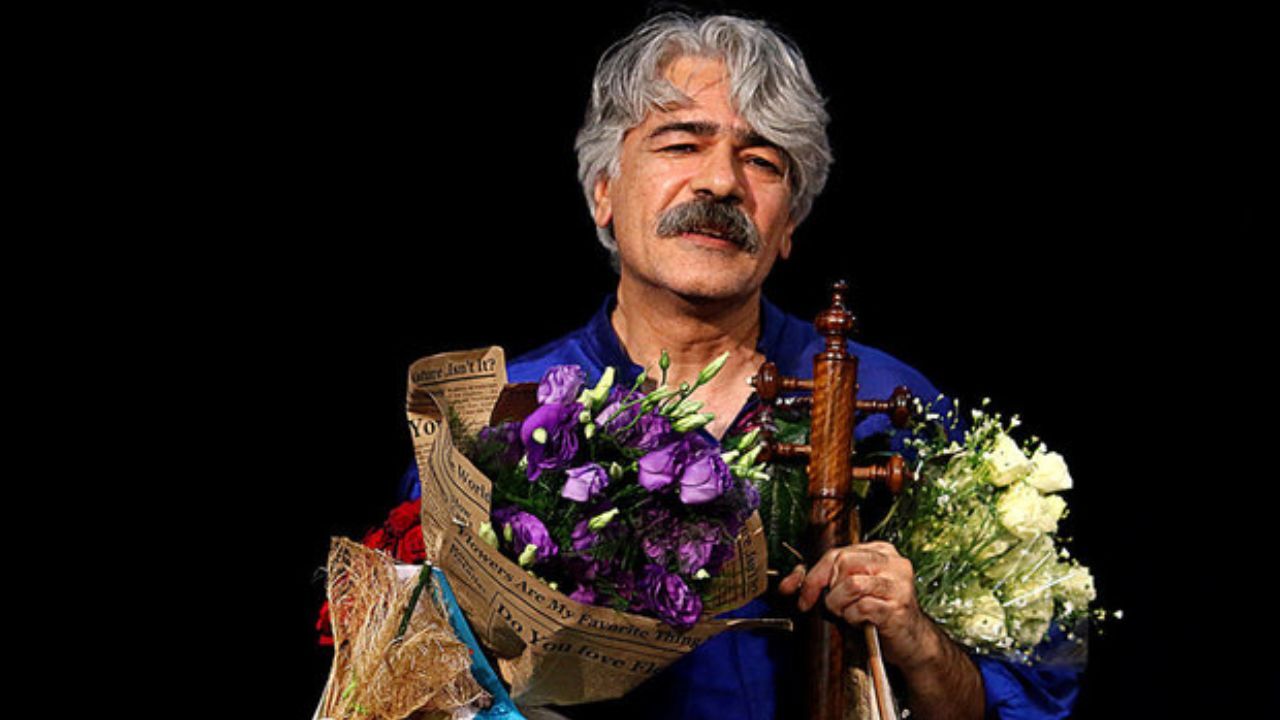 مدیران ارشاد موفقیت جهانی «کیهان کلهر» را تبریک گفتند + تصویر