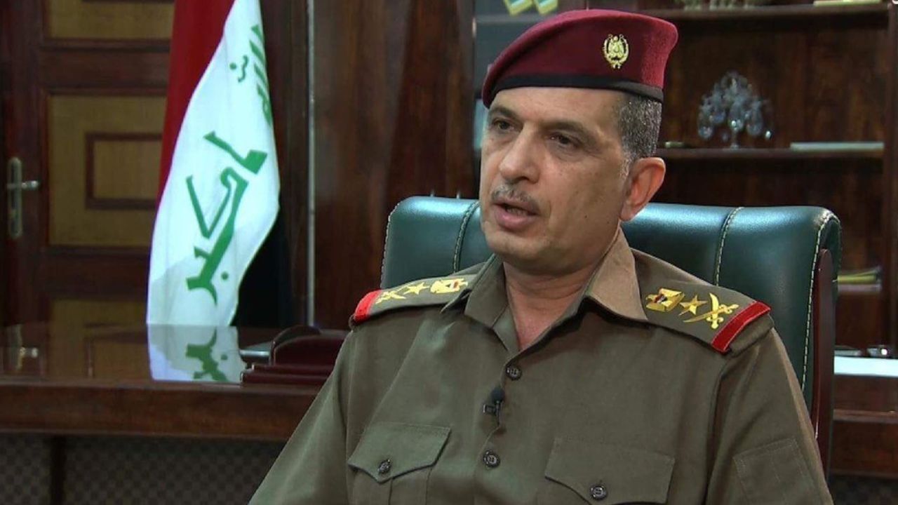 پایگاه آمریکایی «التاجی» آسیبی ندیده است