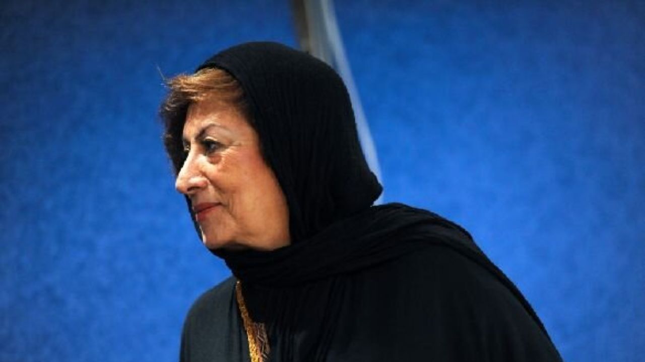 قدر «پری صابری‌»ها را بدانیم/ حال «پری صابری‌» این روزها دیگر مثل قبل نیست