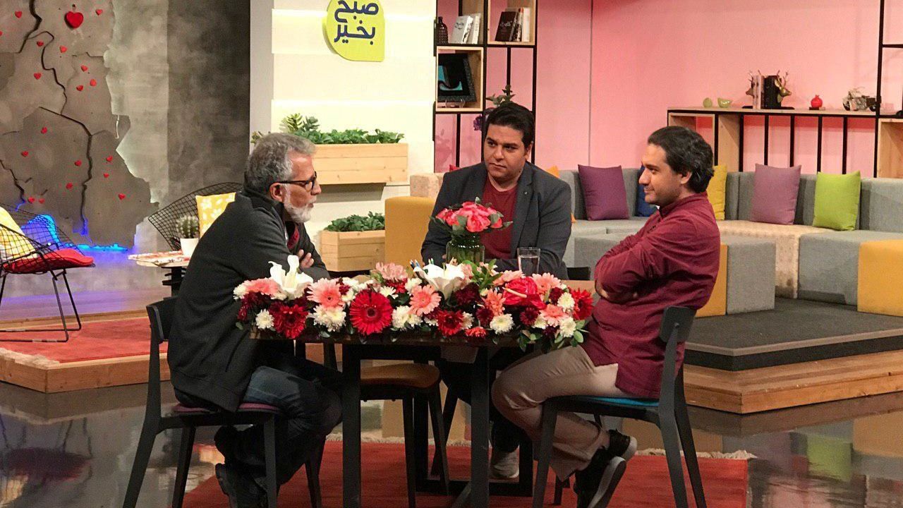 حمله تند «بهروز افخمی» به داریوش ارجمند