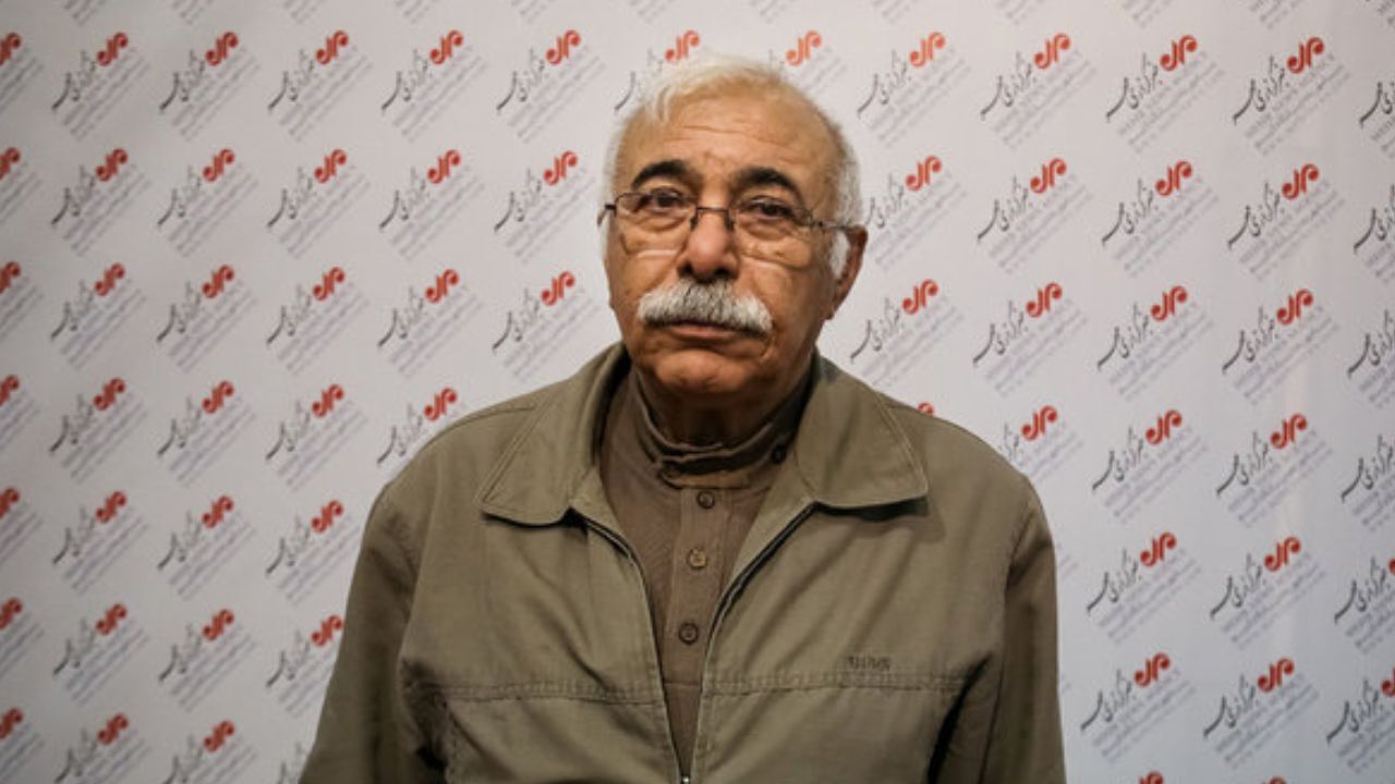 شصت و سه روایت از زندگی «محمد علی بهمنی» با صدای بهروز رضوی