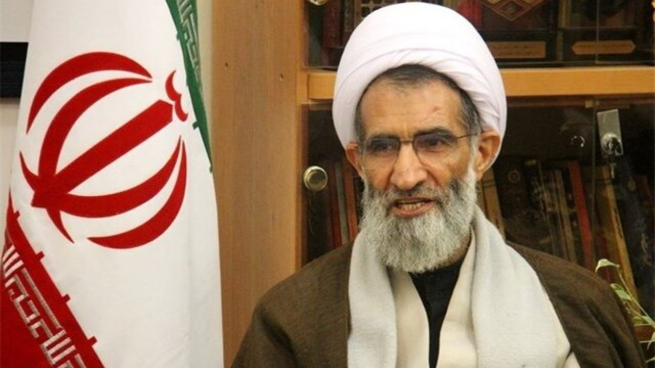 وقف پشتوانه بسیاری از مسائل کشور است