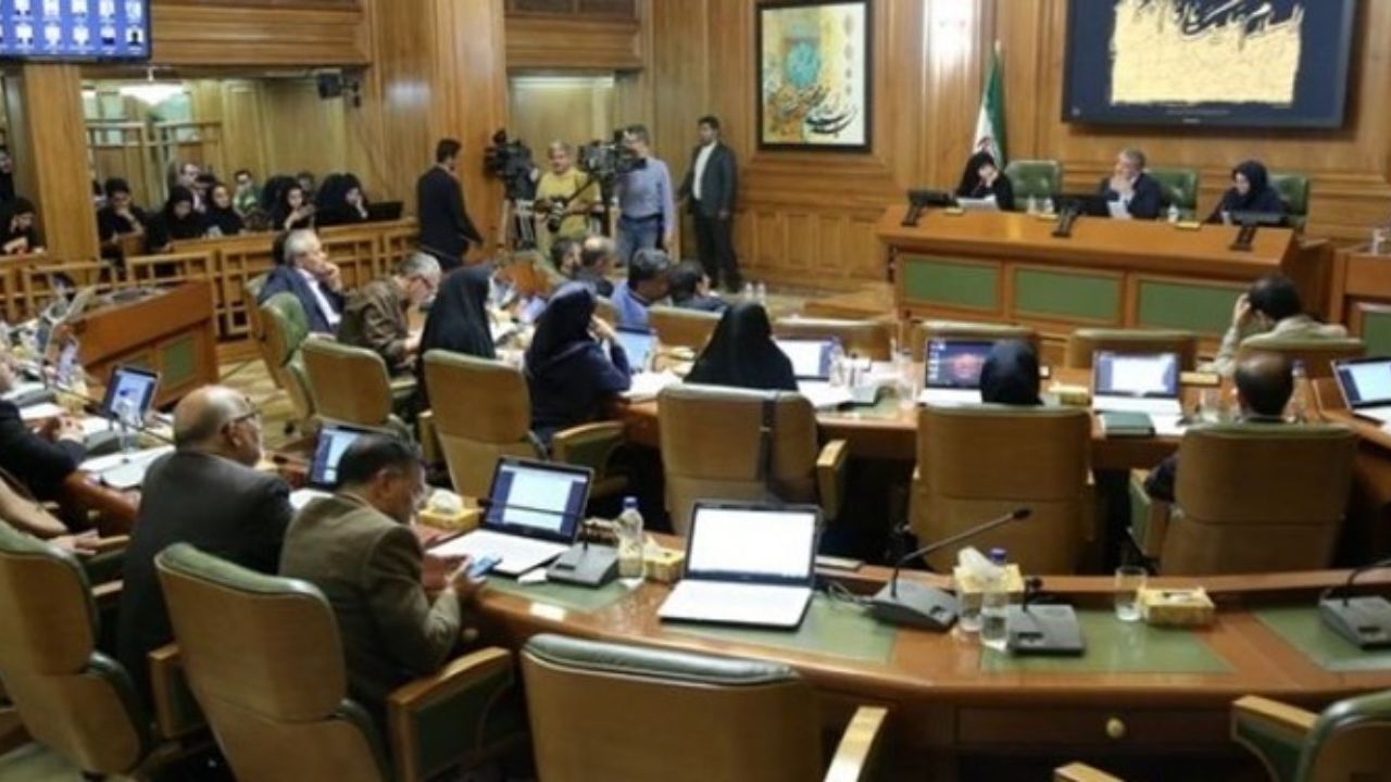 فاز اول شهر دوستدار کودک در سه منطقه از تهران آغاز می‌شود