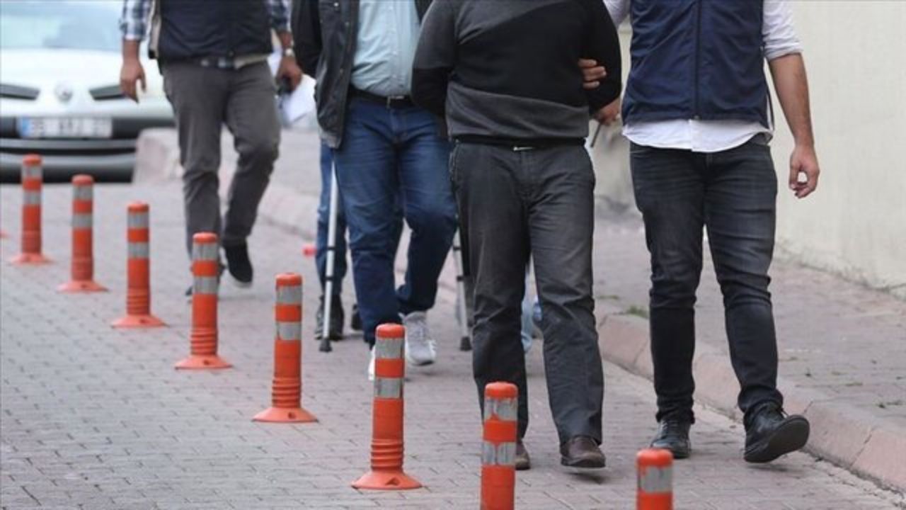 100 مظنون مرتبط با داعش در ترکیه دستگیر شدند