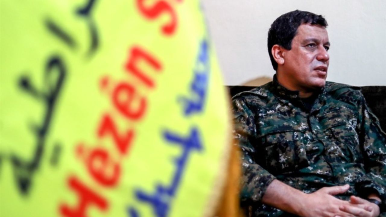 مخفیگاه البغدادی توسط یکی از نزدیکانش فاش شد