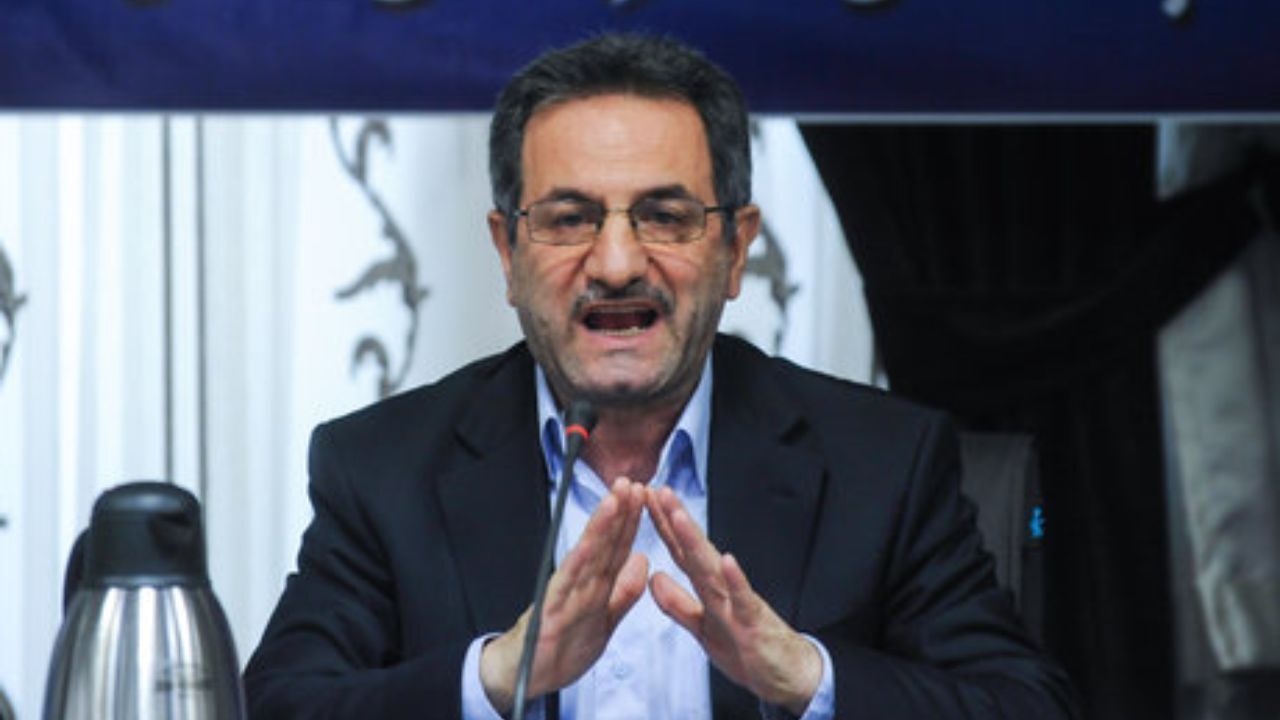 موضوع جدایی ری از تهران، بحث دولت نیست
