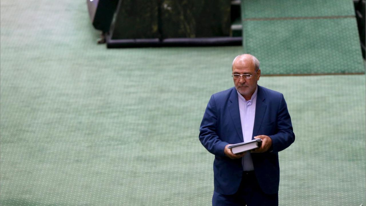 دشمن در کشور شبکه جاسوسی راه انداخته است و زم بازیگر آن بود/ تمامی ابعاد پرونده زم باید روشن شود و سپس اطلاع‌رسانی کرد/ کانال‌های مشابه آمدنیوز رصد می‌شوند/ طراحان اصلی آمدنیوز از سرویس‌های فرانسه، انگلیس و رژیم صهیونیستی با پشتیبانی عربستان بودند/ افرادی
