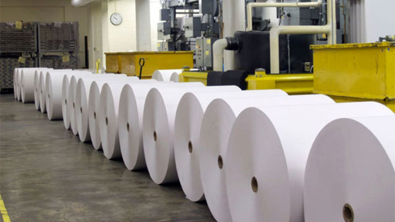 23 پرونده تخلف برای واردکنندگان کاغذ تشکیل شده است