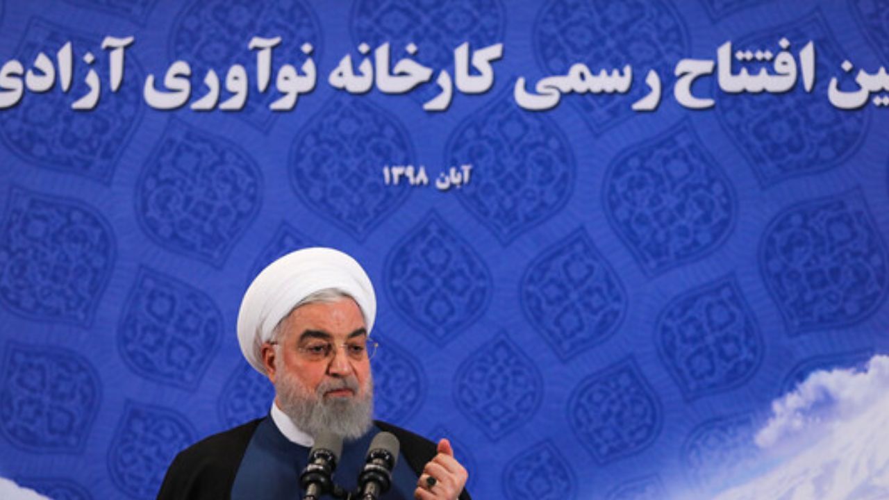 بلدیم مذاکره کنیم/ ترسی از مذاکره نداریم/ درک شرایط جدید برای سنت‌گراها سخت است