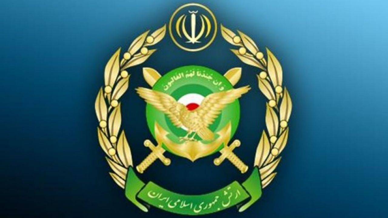 ارتش اقدام آمریکا در تحریم مقامات لشکری و کشوری را محکوم کرد