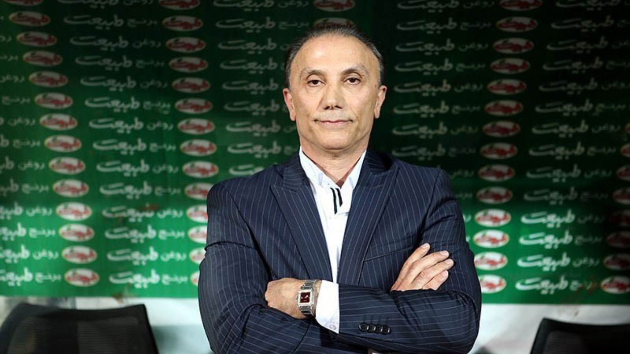 کالدرون باید هر چه زودتر در برنامه‌ها و تاکتیک‌هایش تجدید نظر کند