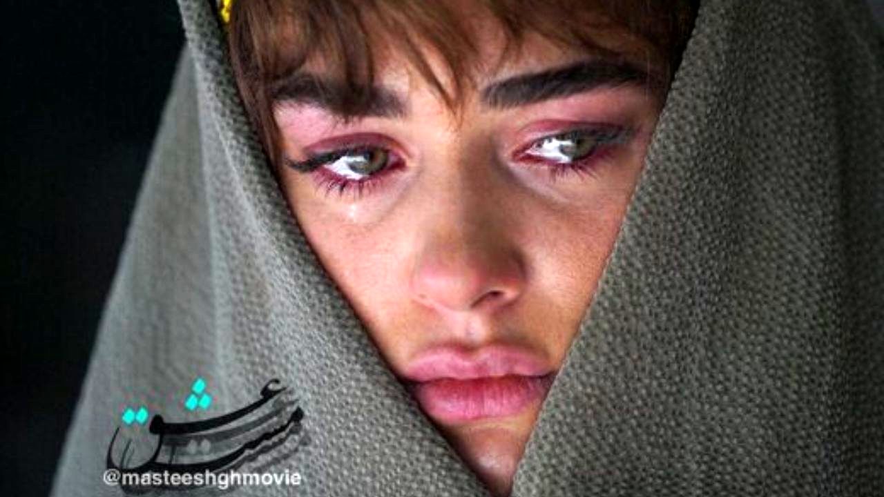 اولین تصاویر بنسو سورال، بازیگر «مست عشق» منتشر شد + تصویر