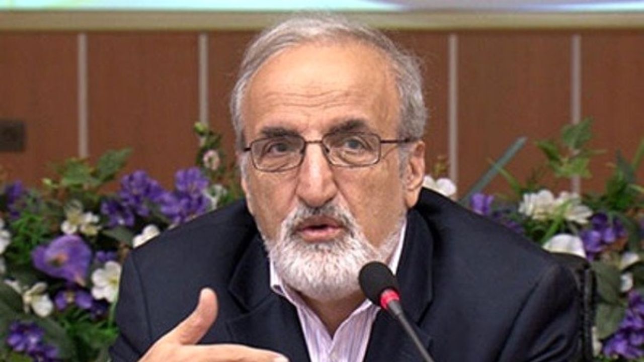 کبد چرب در کمین یک‌سوم ایرانی‌هاست