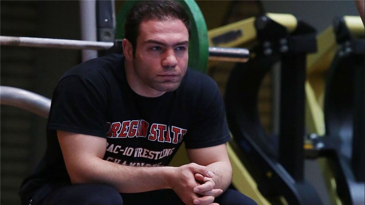 اگر صلاح بدانند به تیم بزرگسالان بروم قطعا قبول خواهم کرد