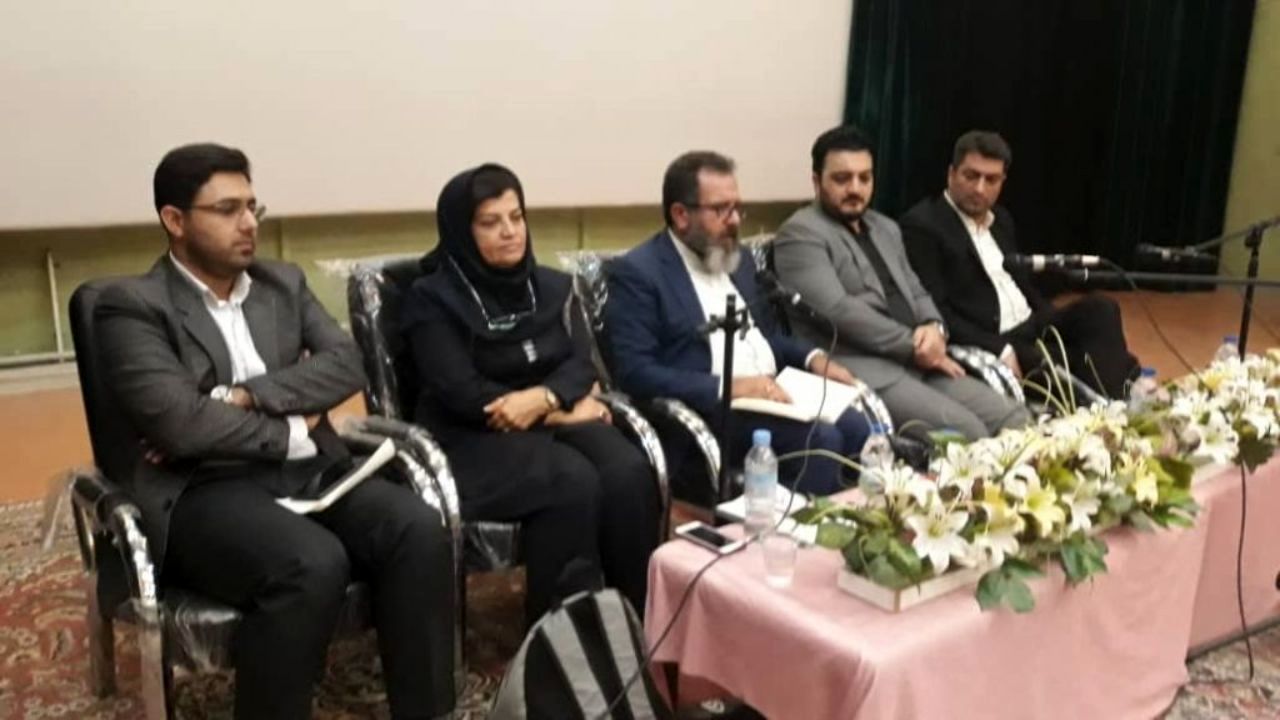 هنرمندان کمتر شناخته شده را به صندوق اعتباری هنر معرفی کنید