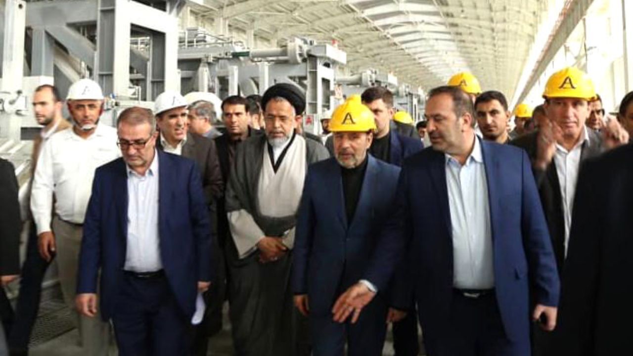 رفع موانع تولید با هدف اشتغال‌زایی و توسعه در دستور کار دولت است