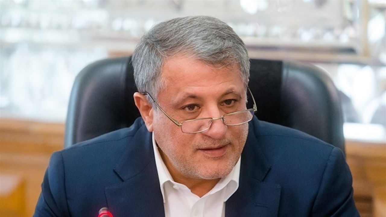 پیشنهاد ادغام نمایشگاه بین‌المللی و شهر آفتاب