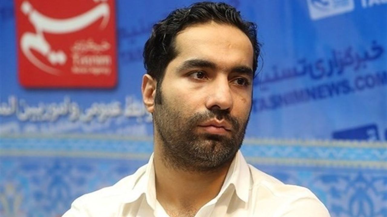 دلم برای کاراته ایران تنگ خواهد شد