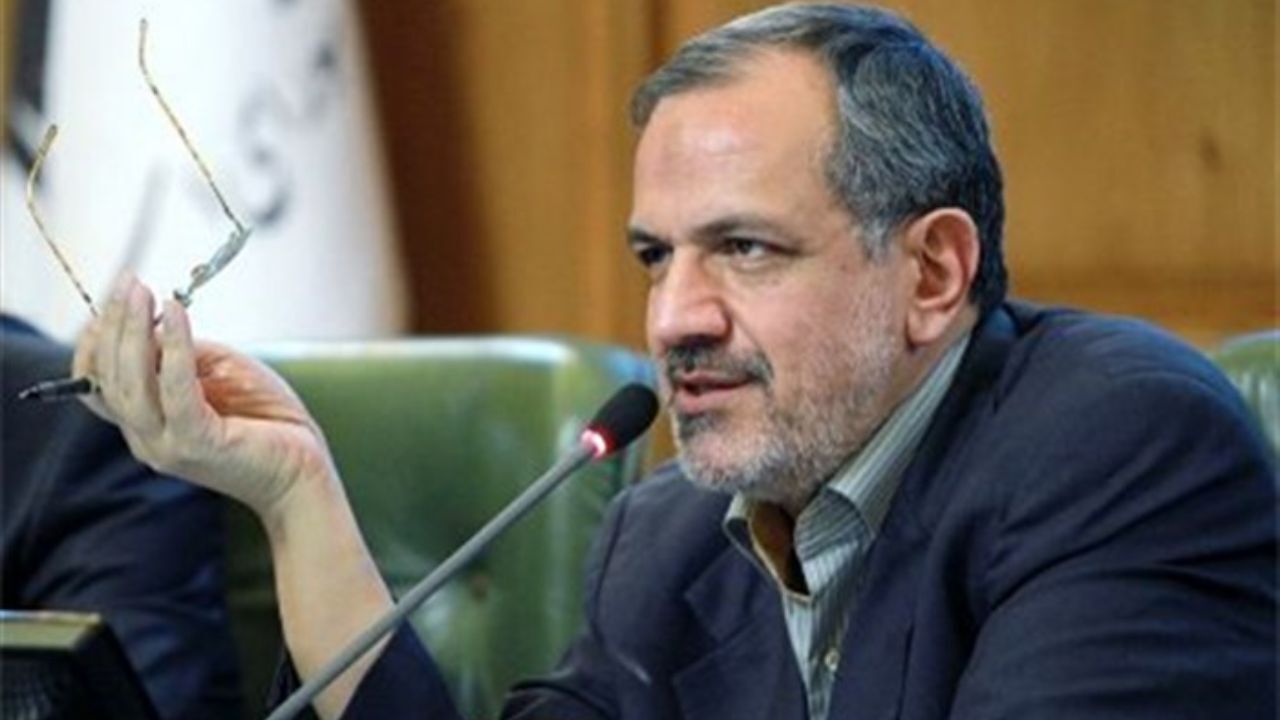 رواج پاساژ سازی در بازار نگران کننده است