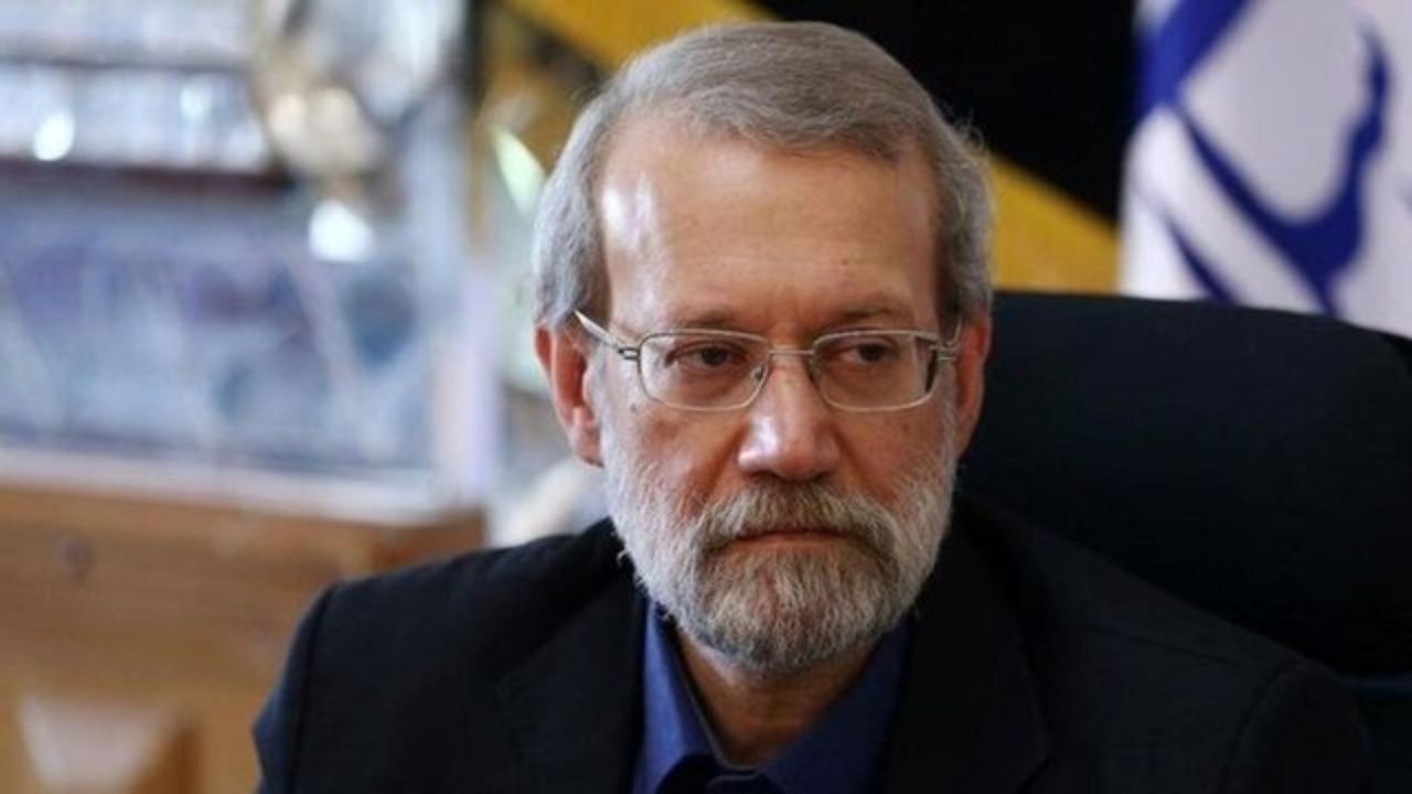 تاکید لاریجانی بر رفع نیازها و اسکان اضطراری آسیب‌دیدگان زلزله آذربایجان