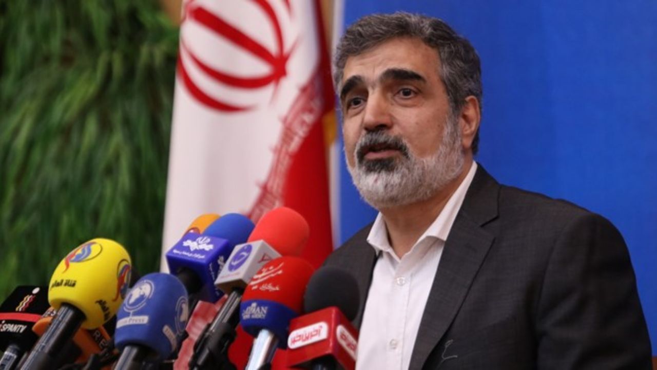 نشست خبری «بهروز کمالوندی» امروز در فردو برگزار می‌شود