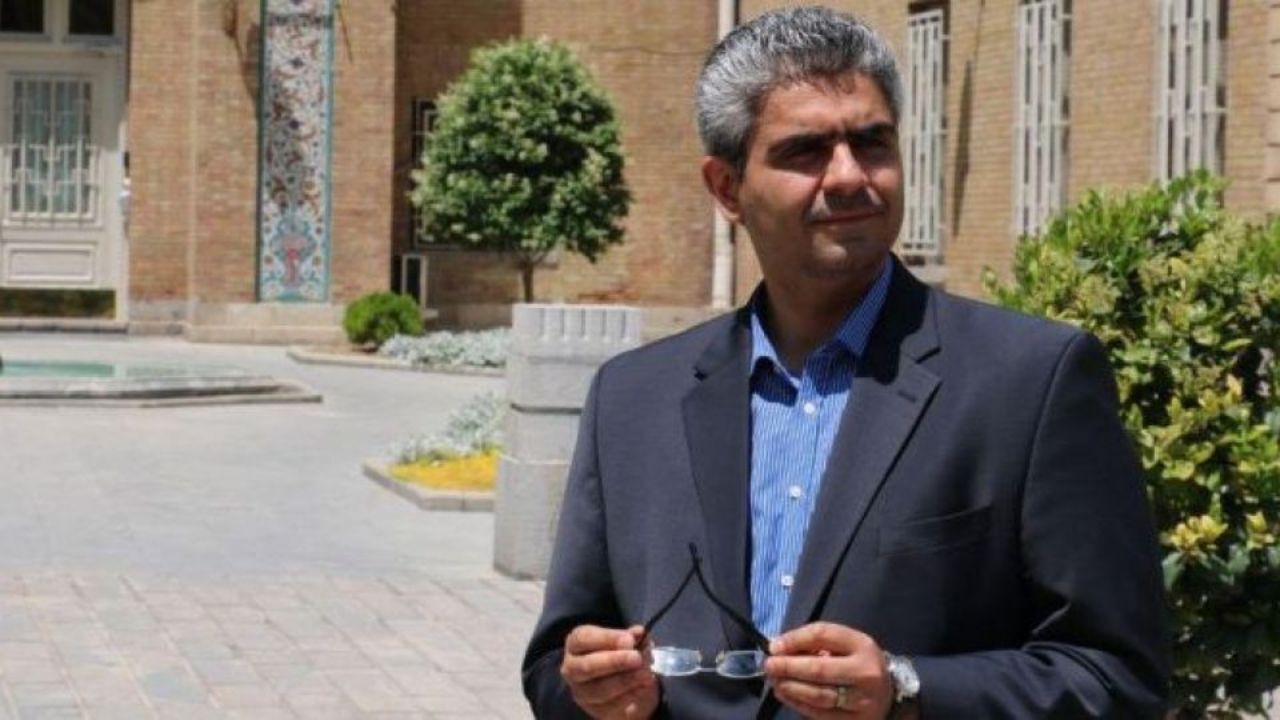 مخالفان اف ای تی اف می گفتند چون امریکا رئیس آن است به ایران فشار می آورد/ 3ماه است که چین رئیس است و باز هم فشار می آورند