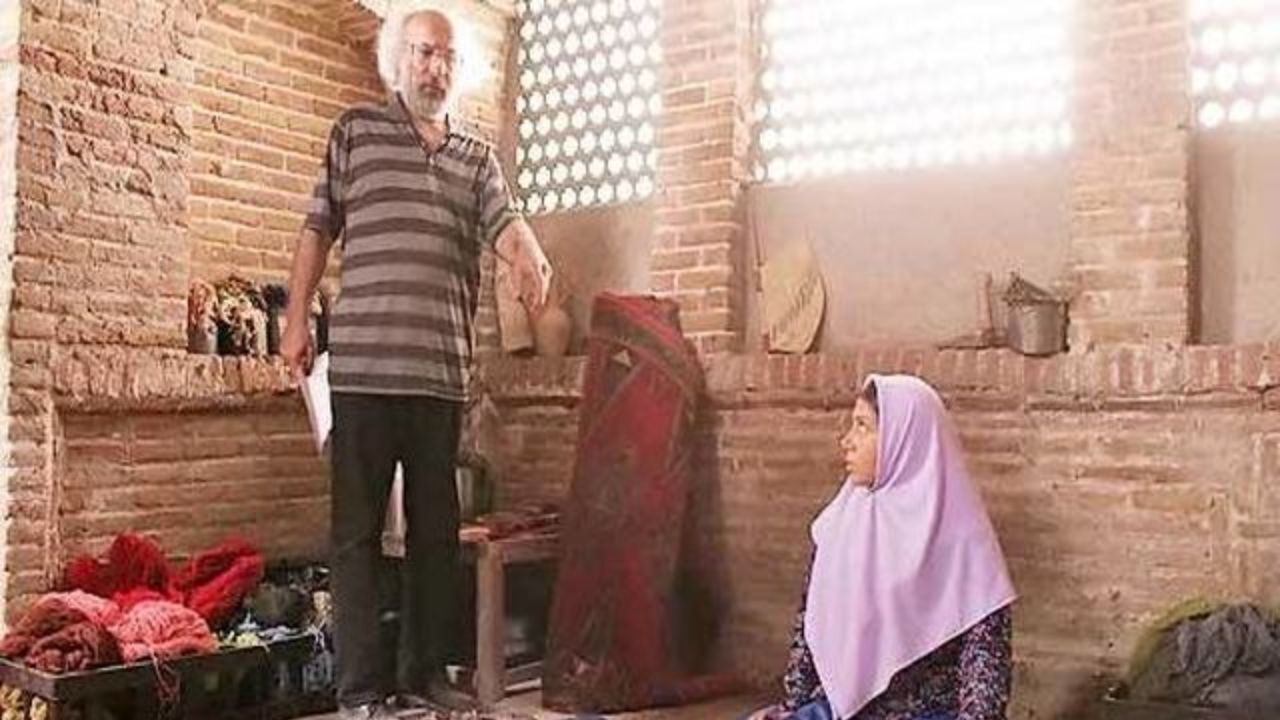 بیانیه انجمن صنفی منتقدان و نویسندگان سینمایی درباره توقیف «خانه پدری»