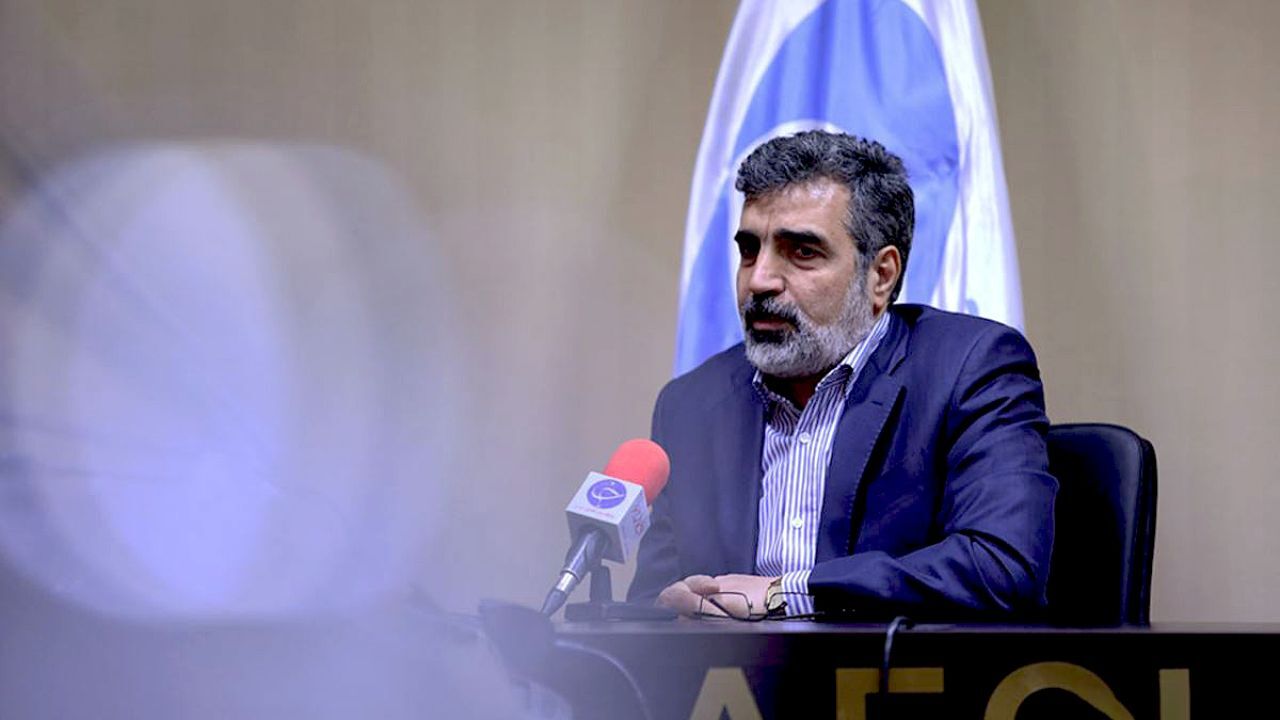 گفته بودیم اگر لازم باشد راکتور آب سنگین اراک به نوع قبلی برمی‌گردد/ بازرسان آژانس «فردا» نمونه غنی‌شده در فردو را راستی‌آزمایی می‌کنند/ «تورقوزآباد» یک جای معمولی است و سایت ما نیست