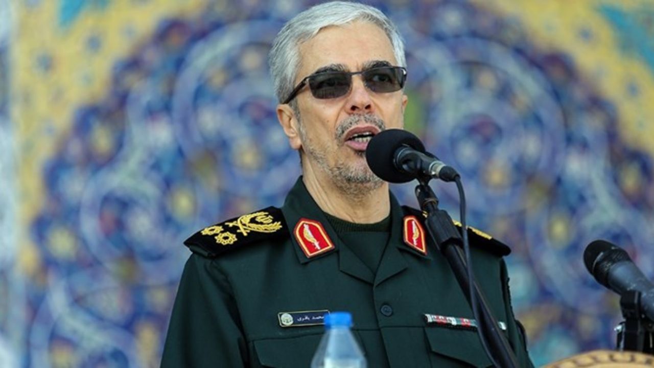 تجهیزات ما بدون وابستگی به خارج و با هزینه کم نوسازی می‌شوند