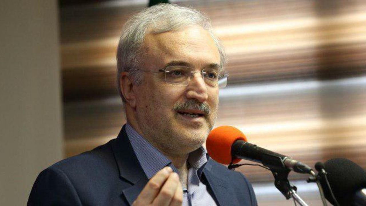 نیامدم با عدول از حق، وزیر بمانم/ افزایش واکسن «اچ پی وی» به واکسیناسیون کشور