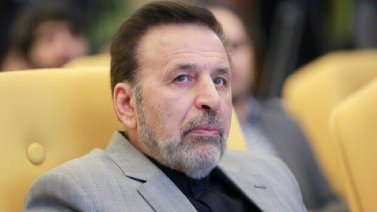 روایت واعظی از فشارها به دولت بخاطر گسترش فضای مجازی