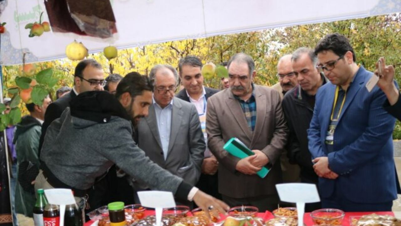 باغداری سنتی کارآیی ندارد