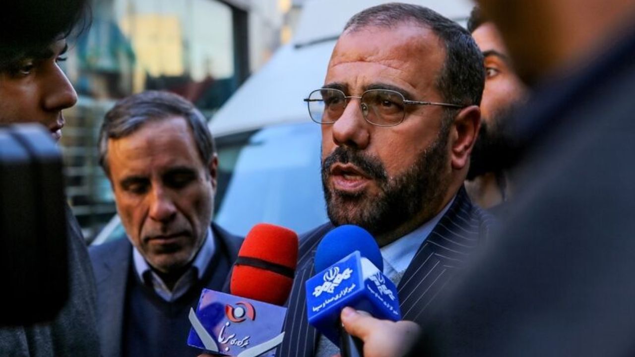 اعظم طالقانی برای زنان عصر ما یک الگوی واقعی است