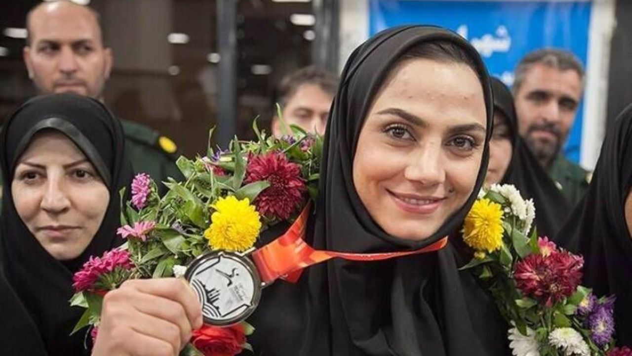 از این پس خود را برای مسابقات جام جهانی 2020 استرالیا آماده می‌کنم