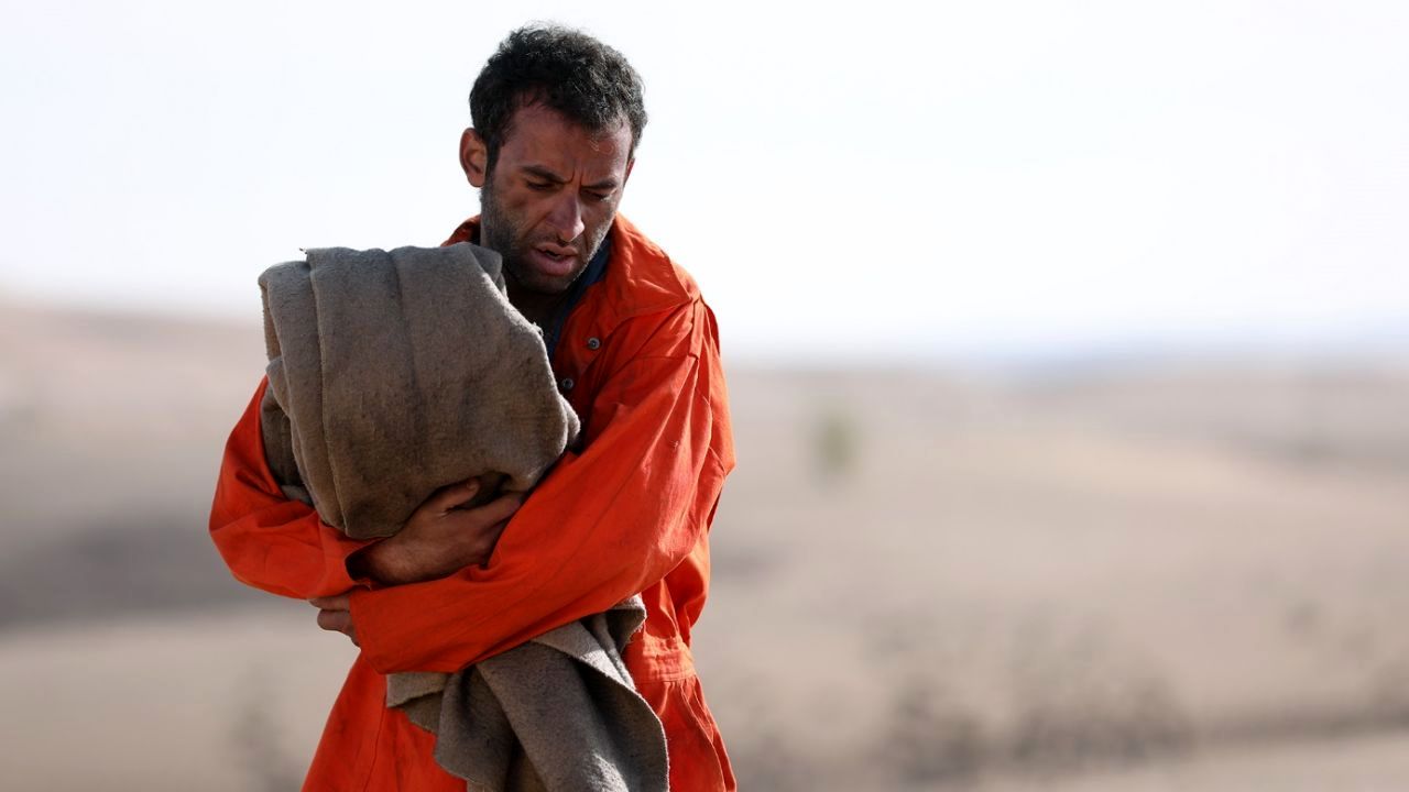 «بند» در جشنواره فیلم کوتاه تهران به نمایش گذاشته می‌شود